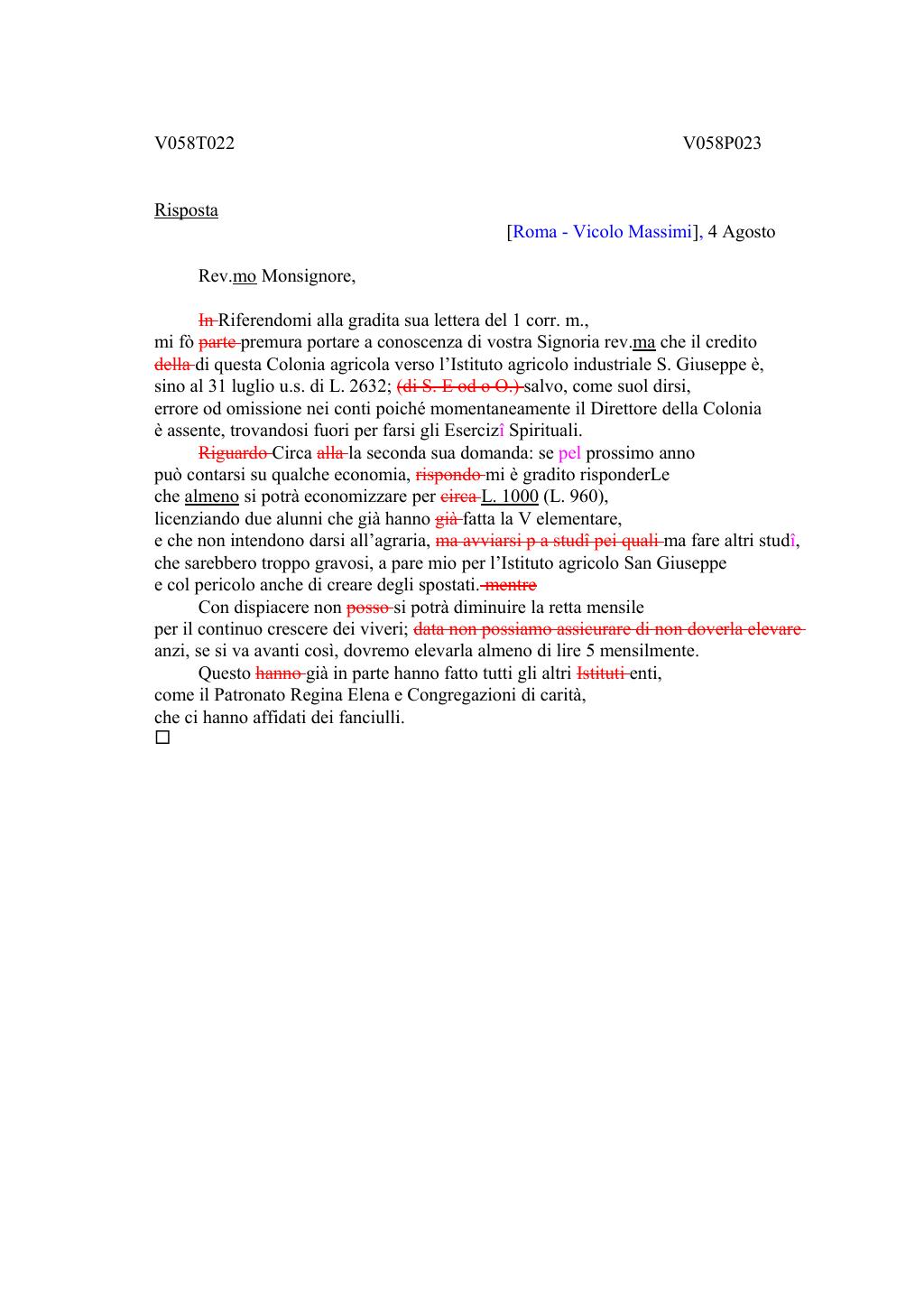 Scritti. Volume 058, pagina 024