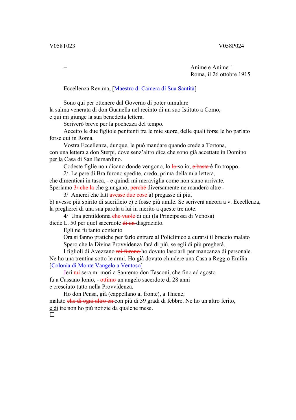 Scritti. Volume 058, pagina 025