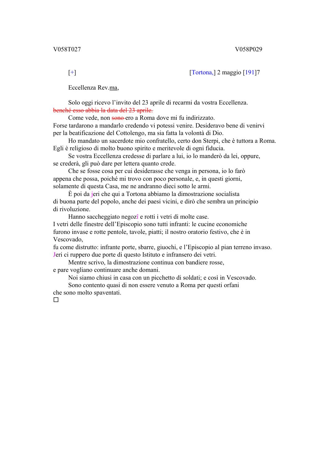 Scritti. Volume 058, pagina 030