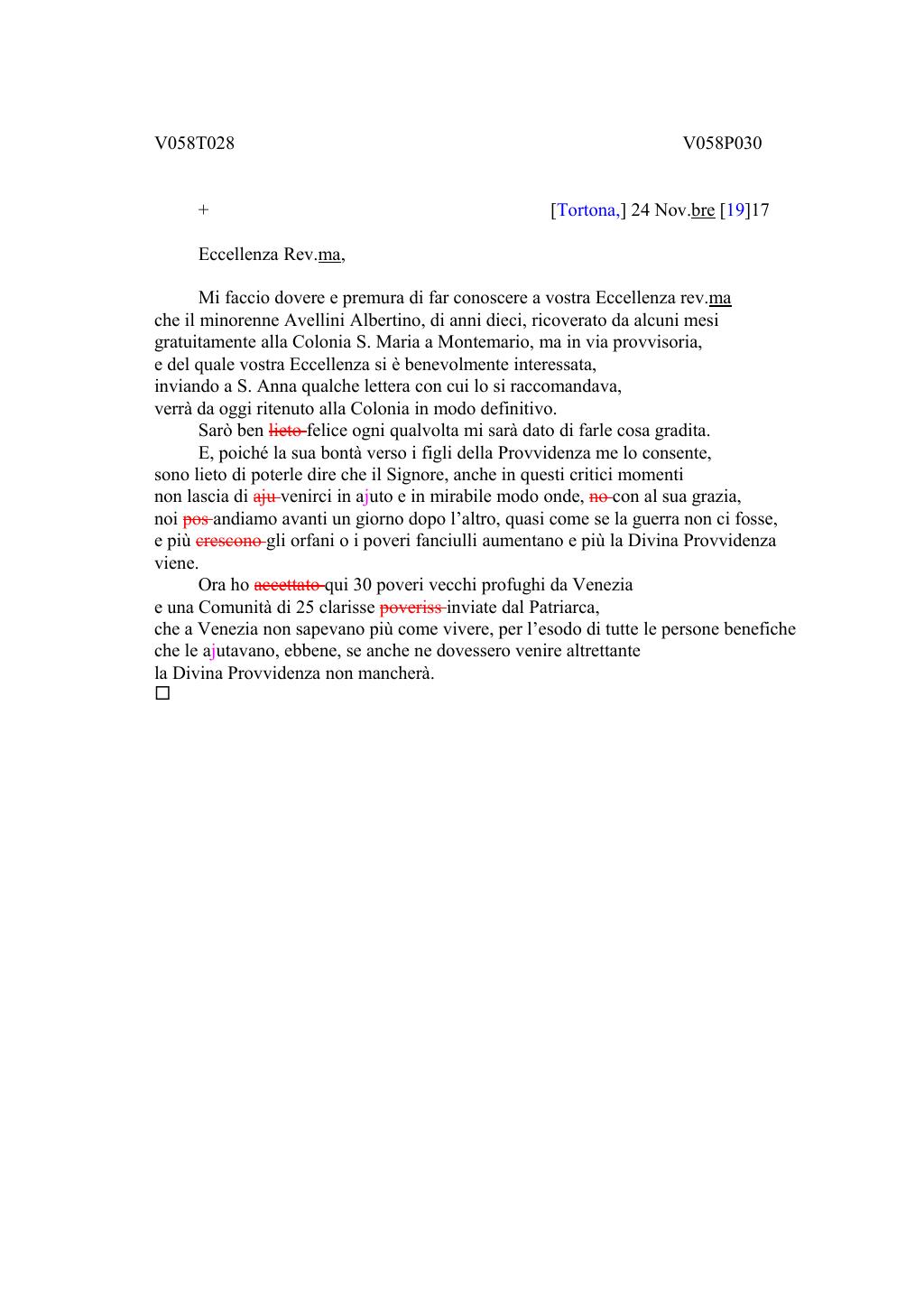Scritti. Volume 058, pagina 031