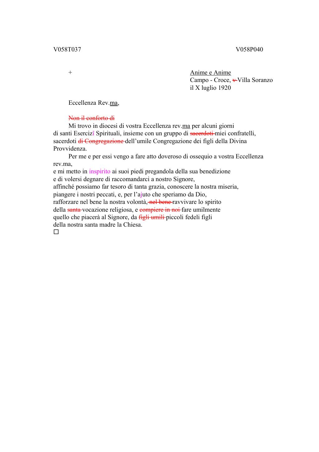 Scritti. Volume 058, pagina 041