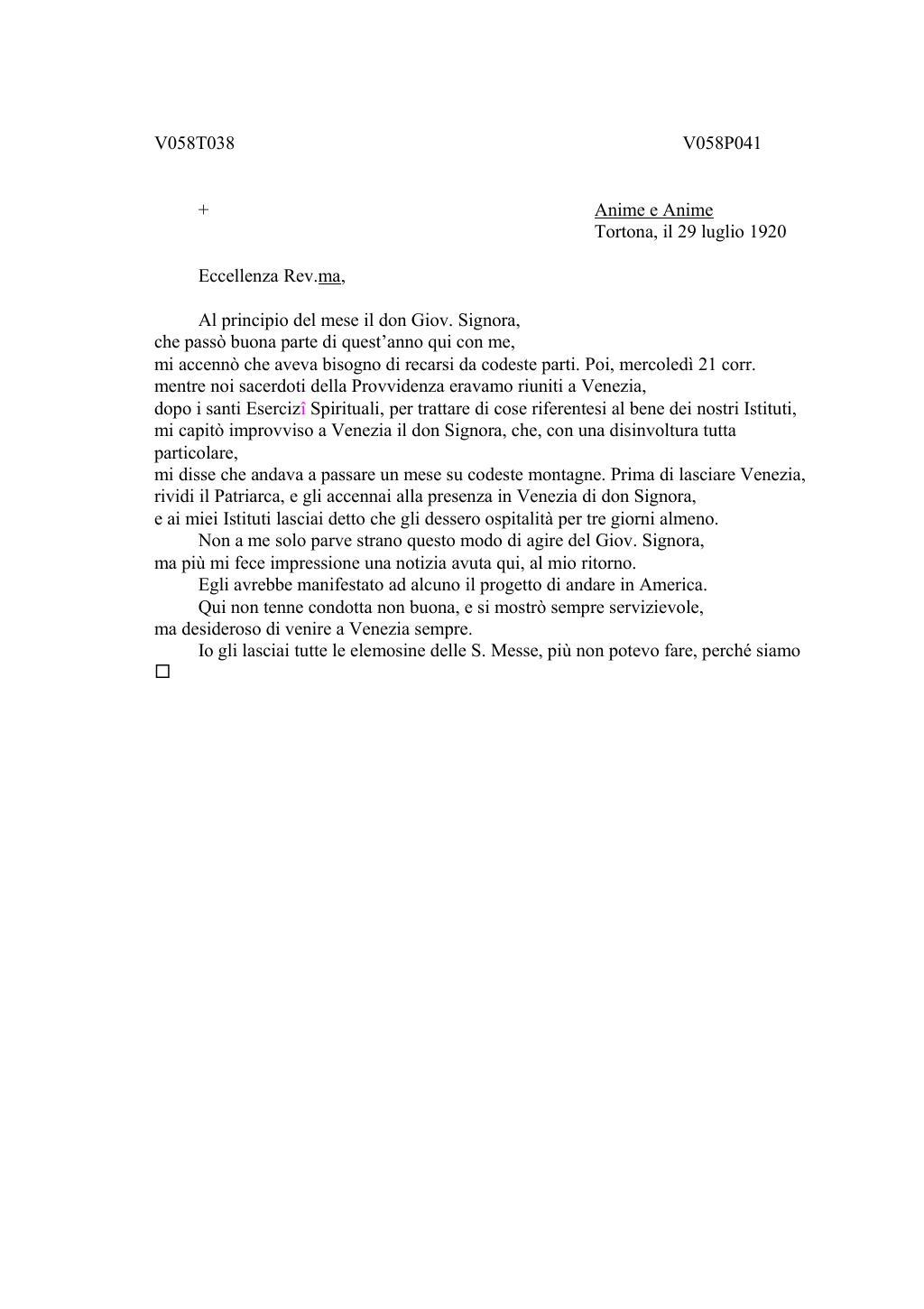 Scritti. Volume 058, pagina 042