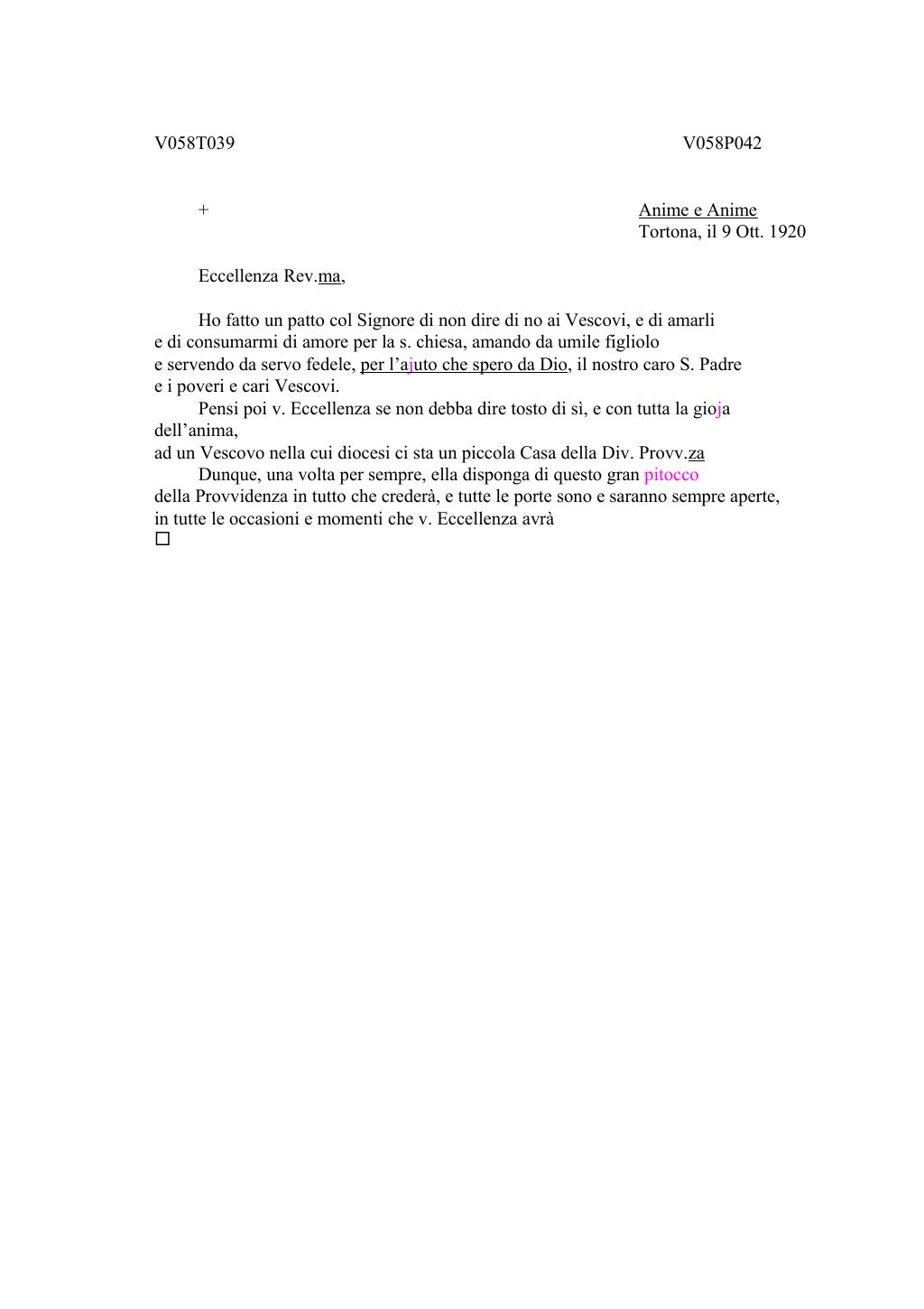 Scritti. Volume 058, pagina 043