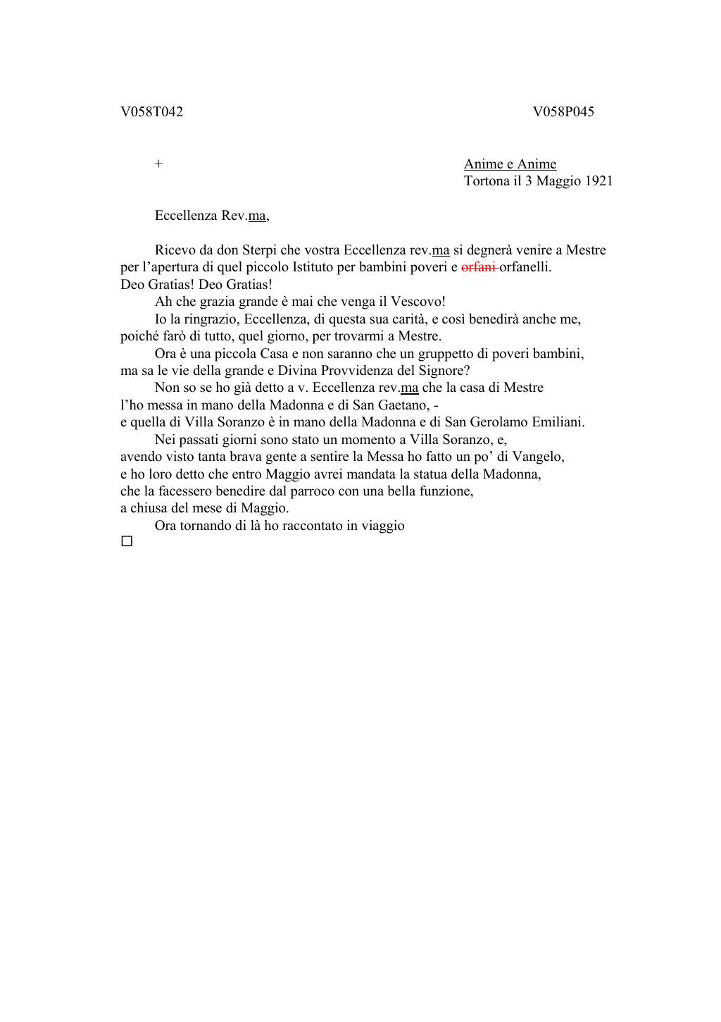 Scritti. Volume 058, pagina 046