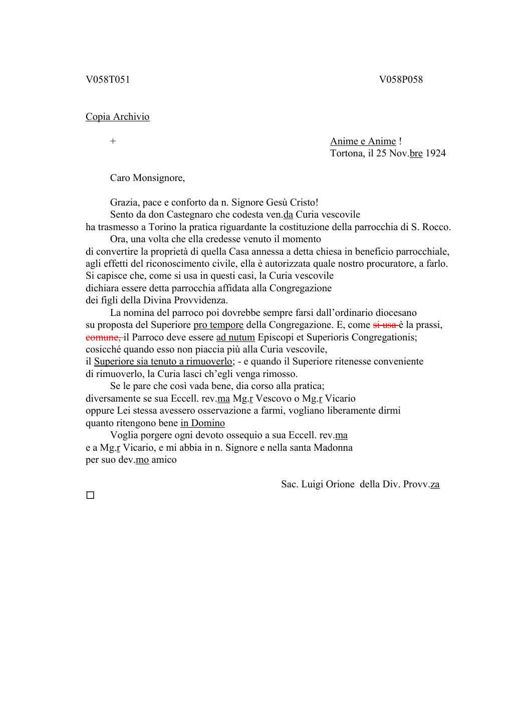 Scritti. Volume 058, pagina 059