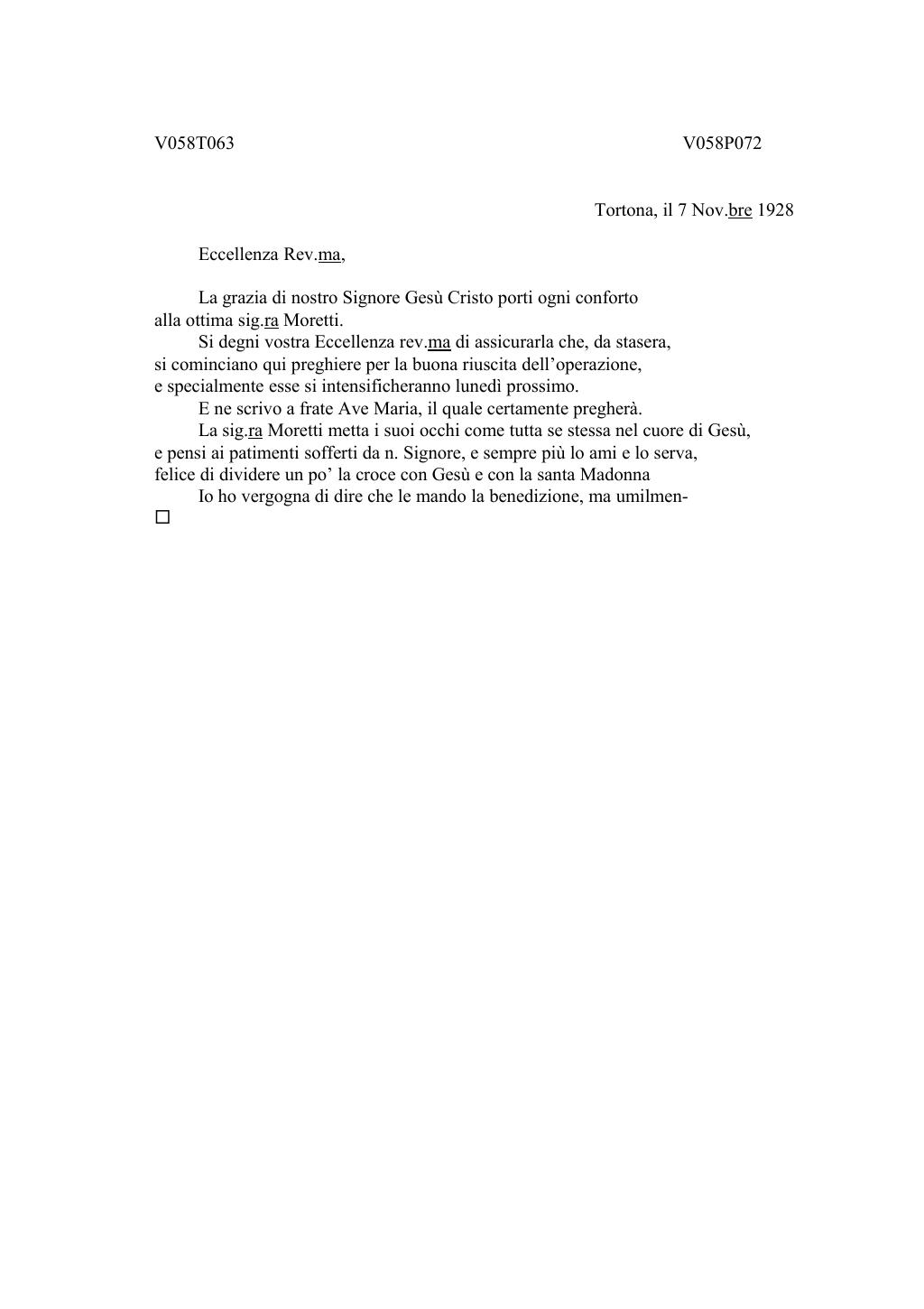 Scritti. Volume 058, pagina 073