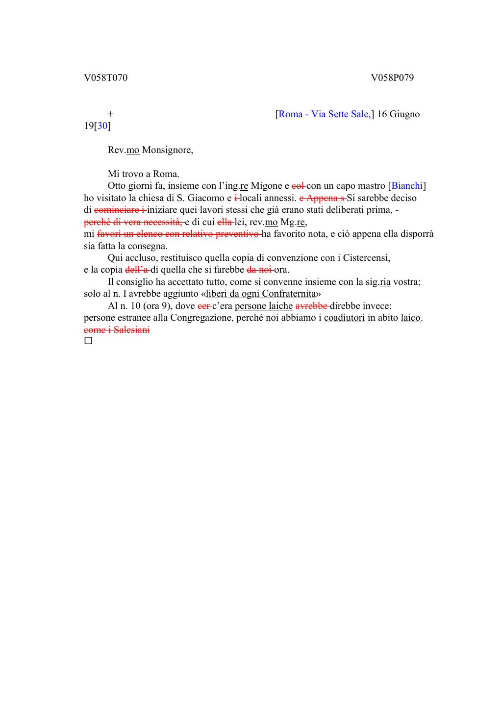 Scritti. Volume 058, pagina 080