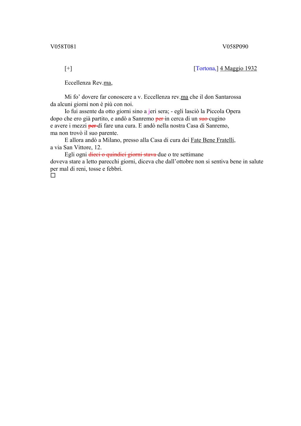 Scritti. Volume 058, pagina 091