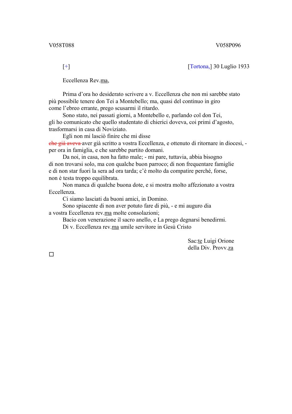 Scritti. Volume 058, pagina 098