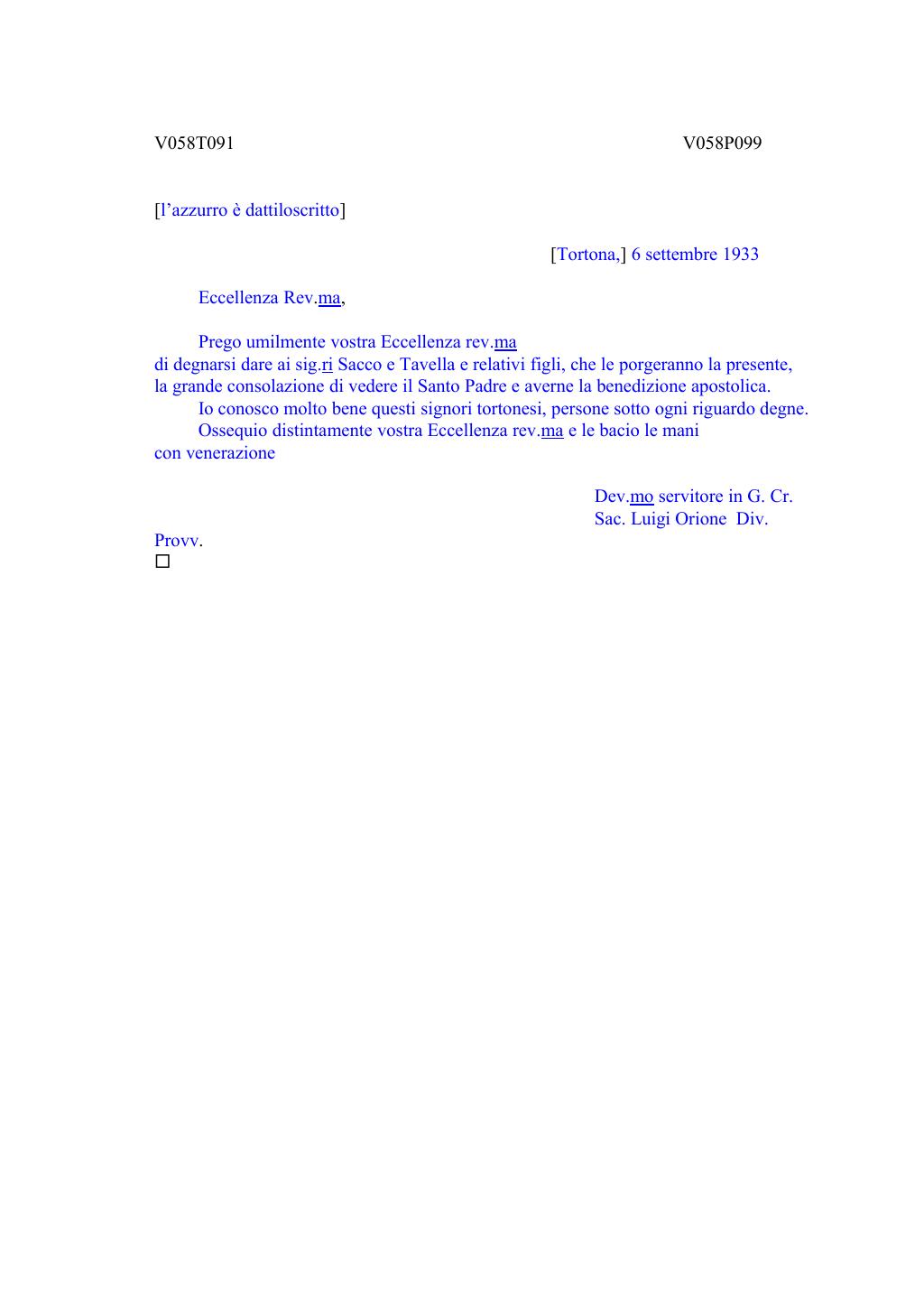 Scritti. Volume 058, pagina 101
