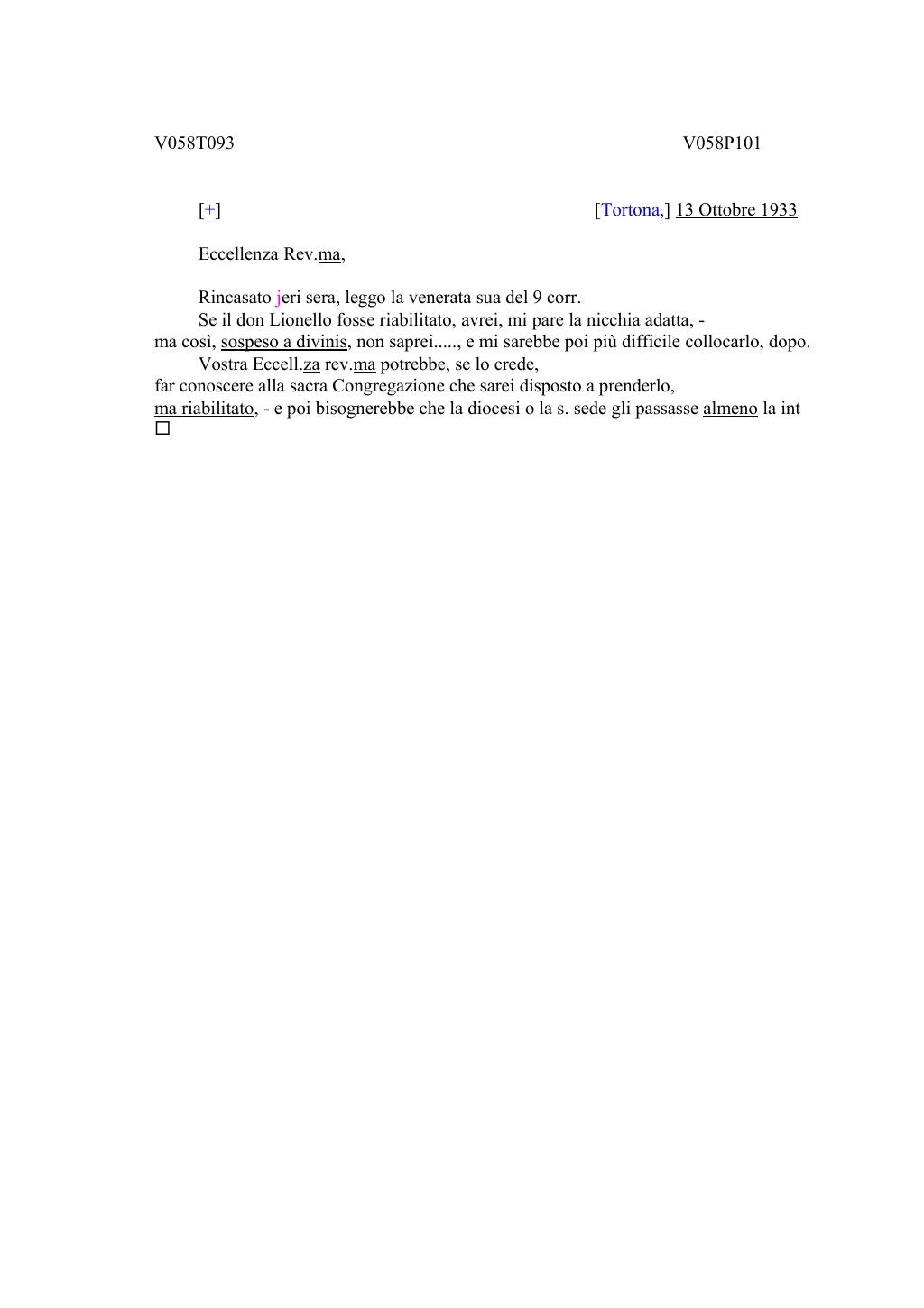 Scritti. Volume 058, pagina 103