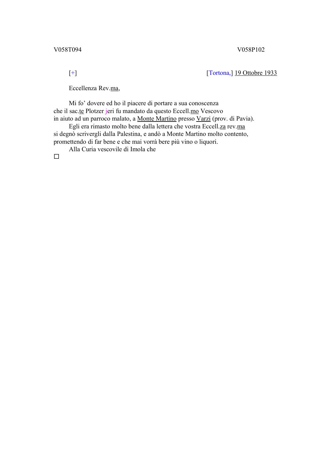 Scritti. Volume 058, pagina 104