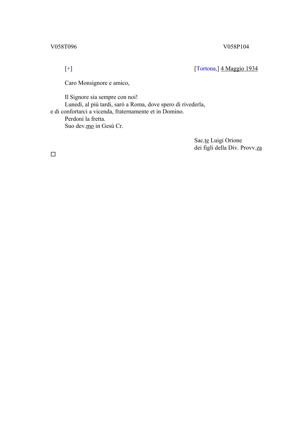 Scritti. Volume 058, pagina 106