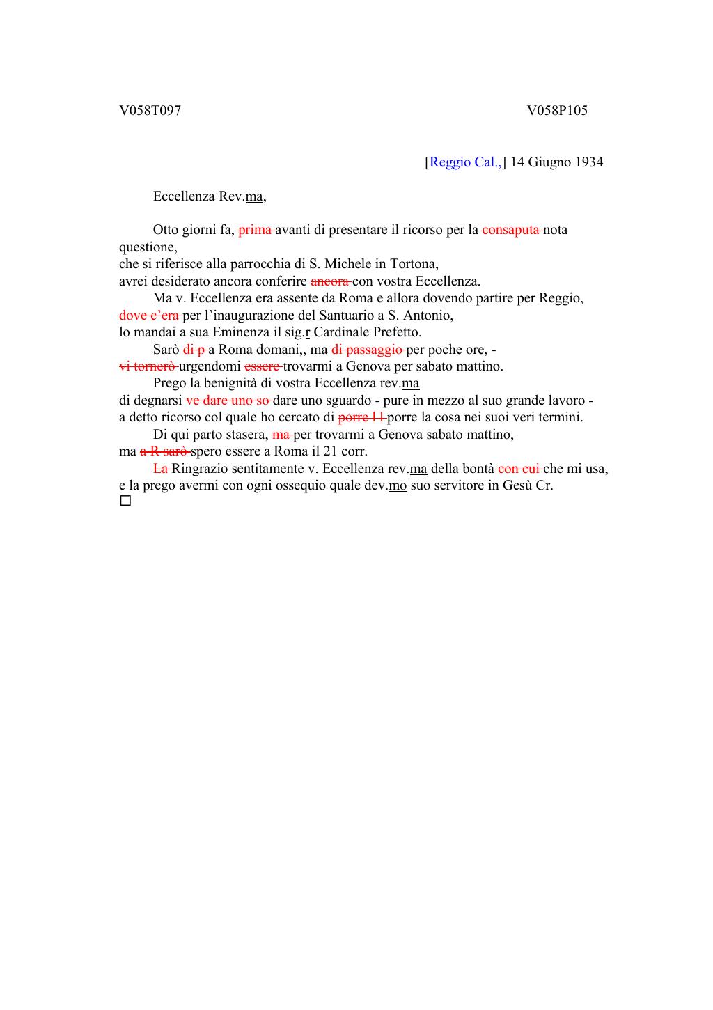 Scritti. Volume 058, pagina 107
