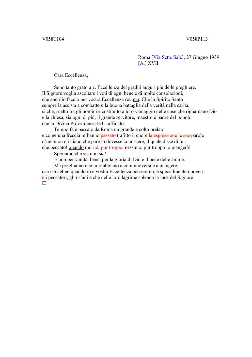 Scritti. Volume 058, pagina 115