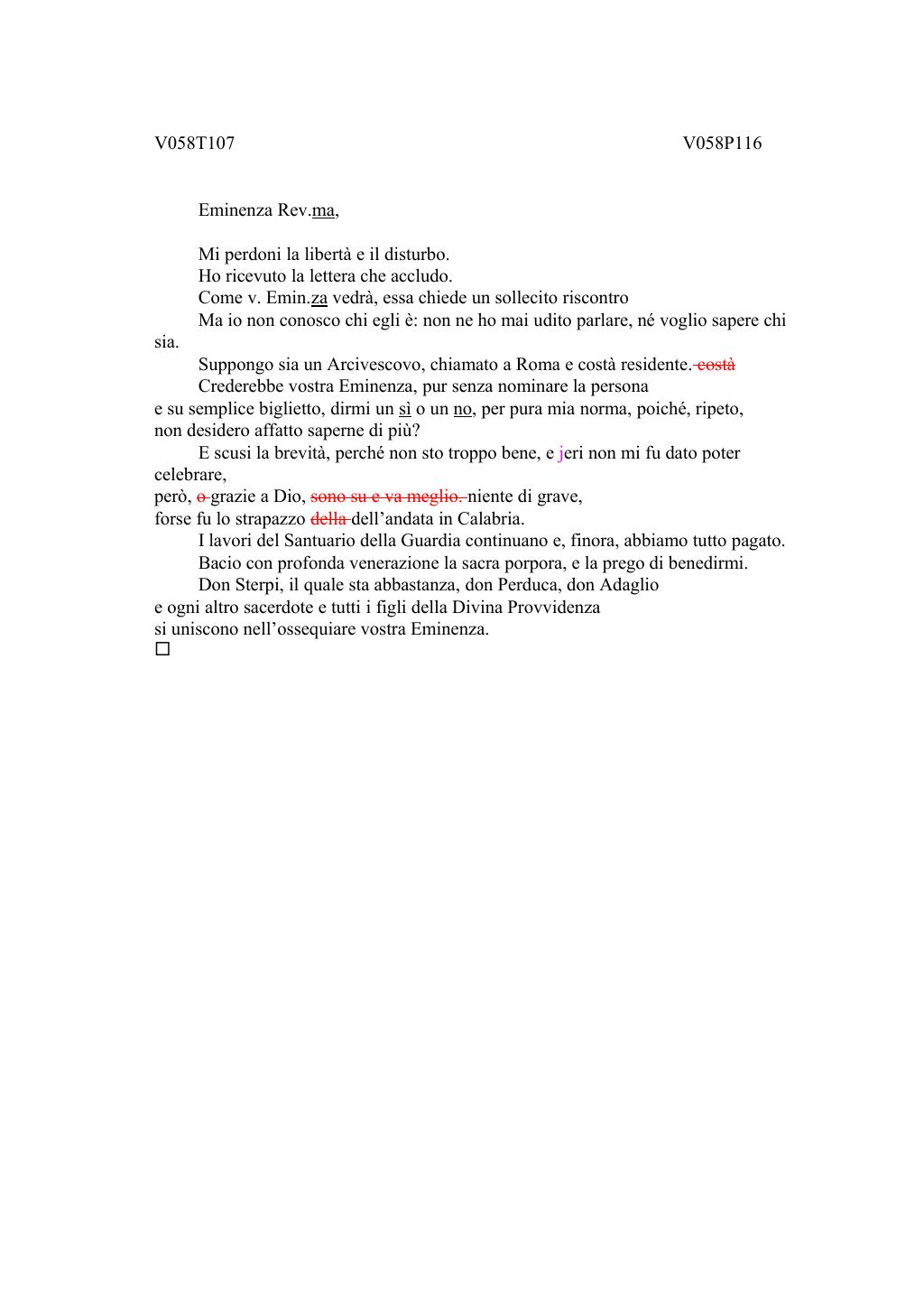 Scritti. Volume 058, pagina 118
