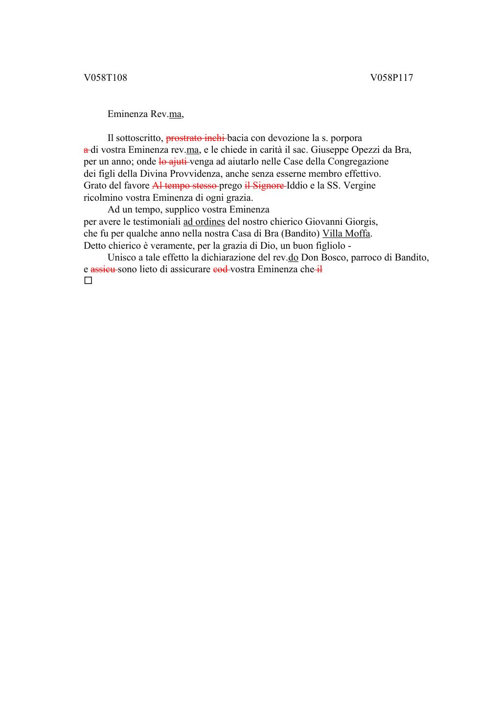 Scritti. Volume 058, pagina 119