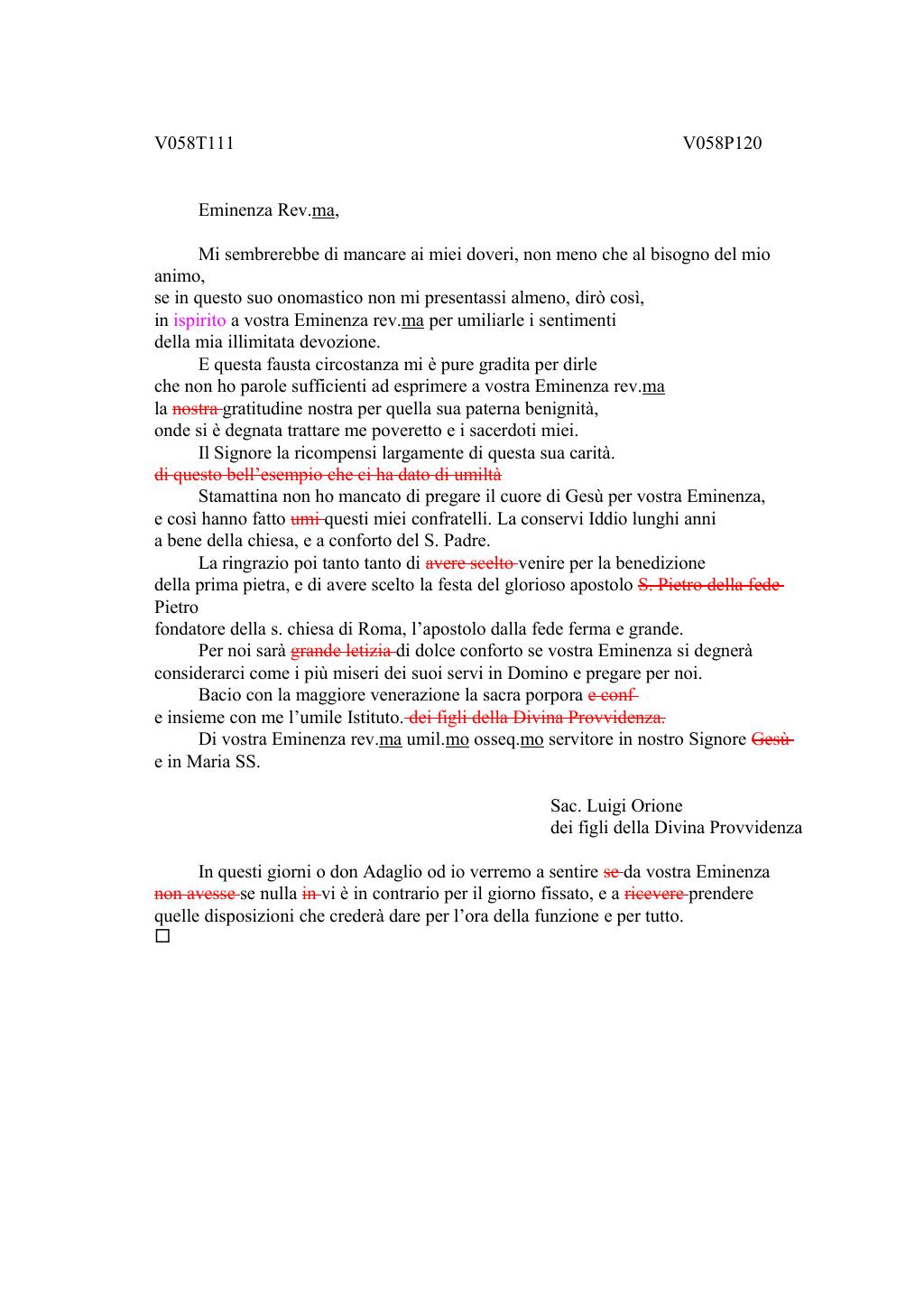 Scritti. Volume 058, pagina 122