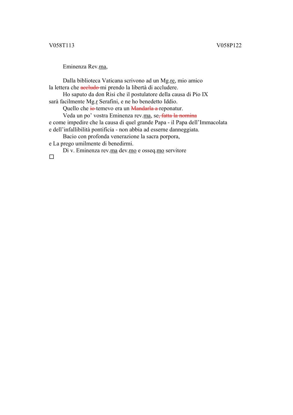 Scritti. Volume 058, pagina 124