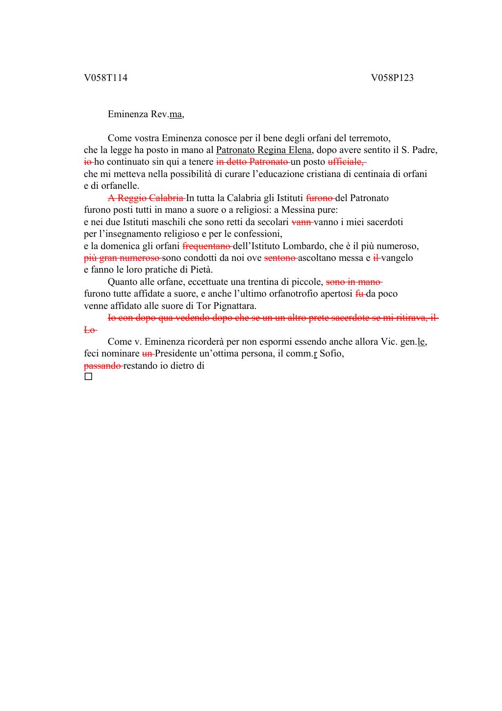 Scritti. Volume 058, pagina 125