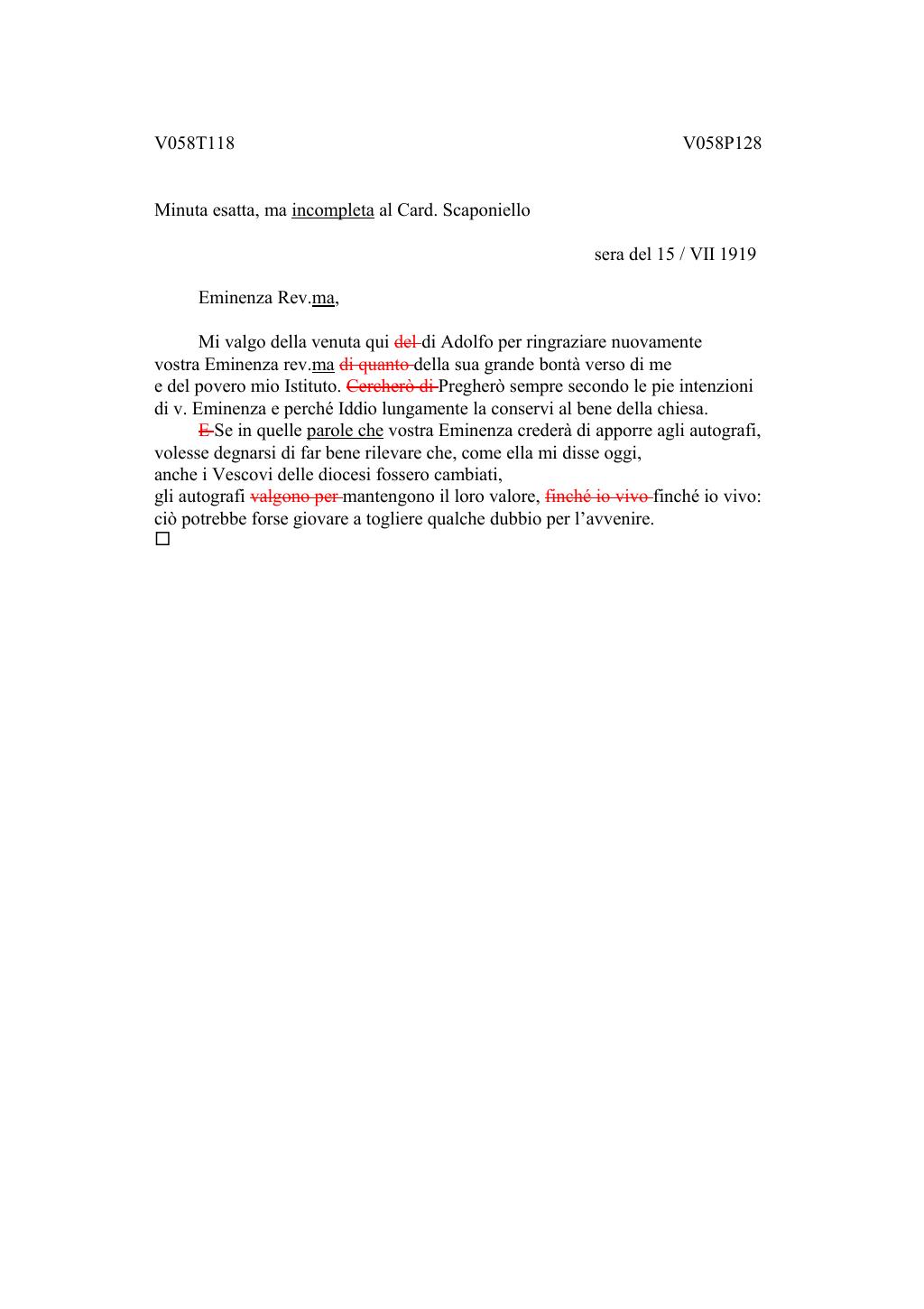 Scritti. Volume 058, pagina 129