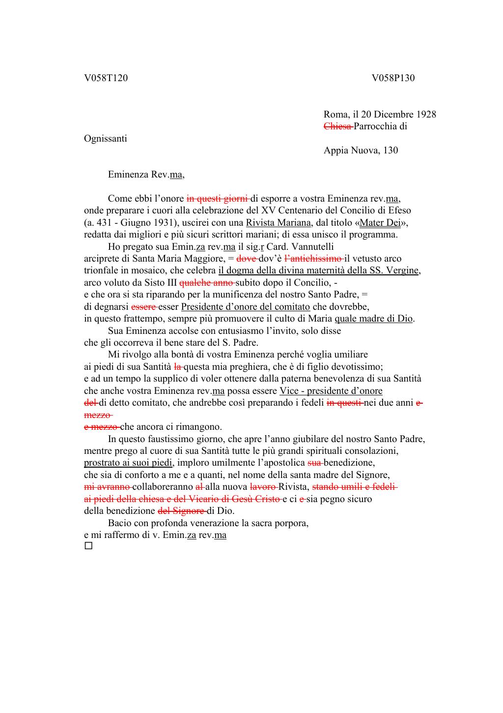 Scritti. Volume 058, pagina 131