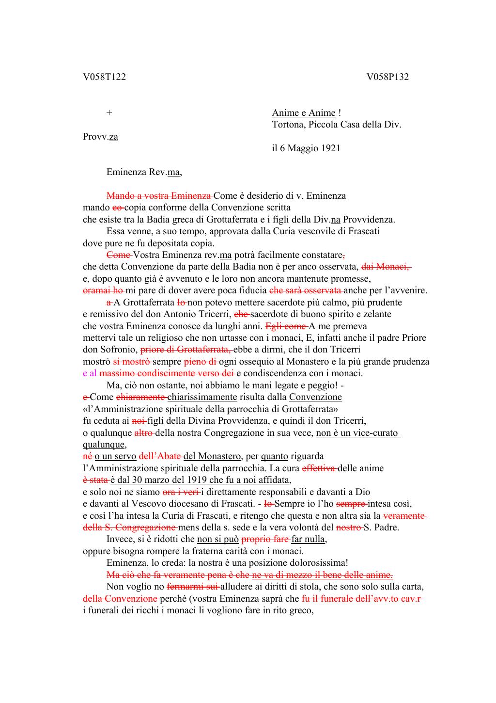 Scritti. Volume 058, pagina 133