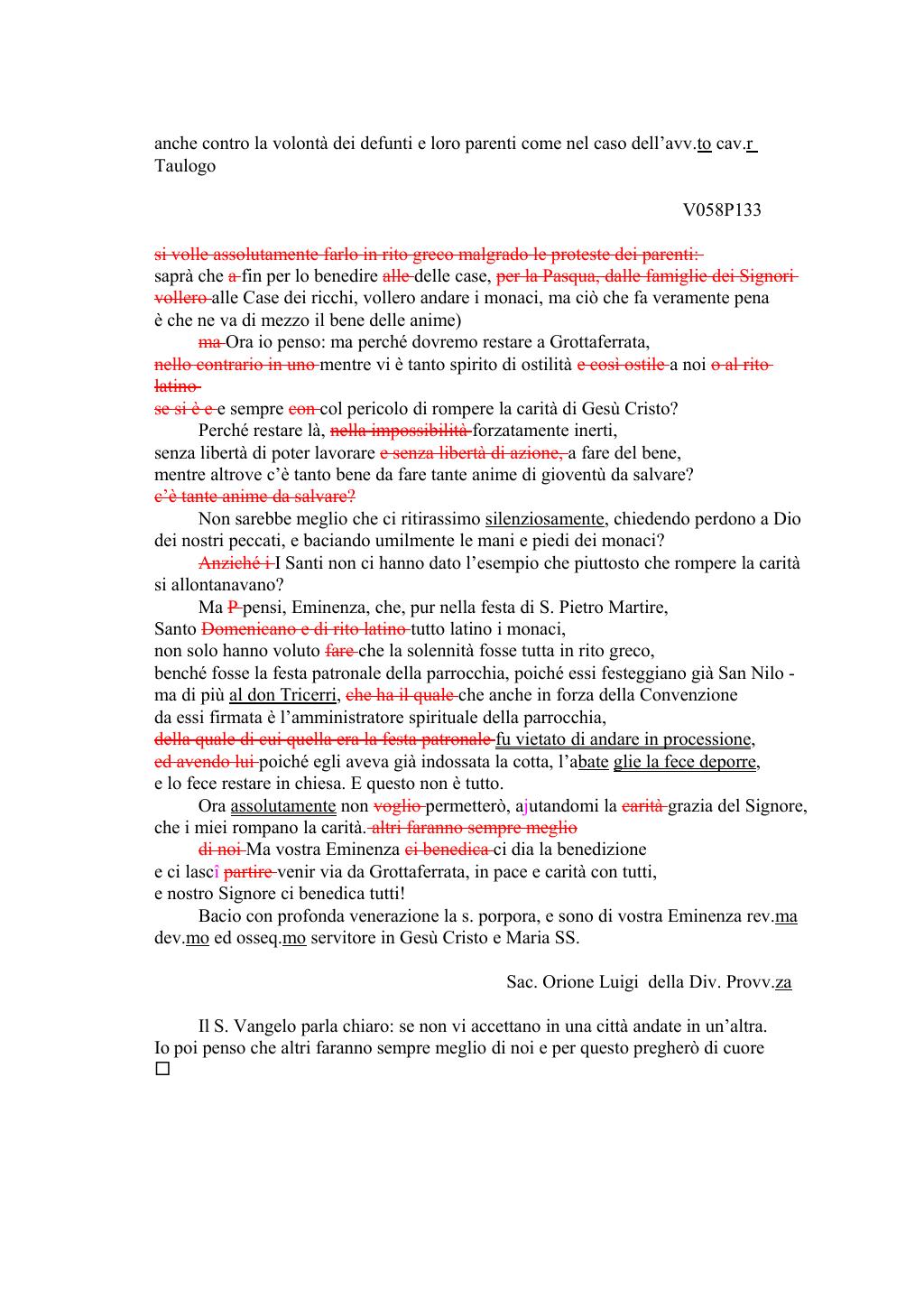 Scritti. Volume 058, pagina 134