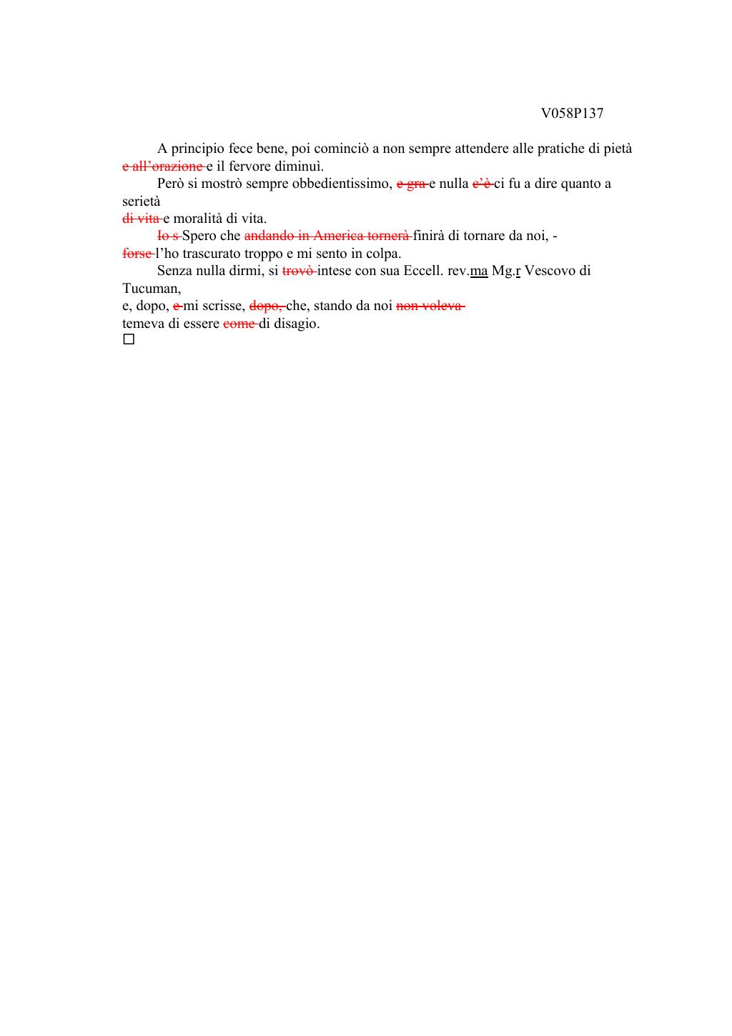 Scritti. Volume 058, pagina 138