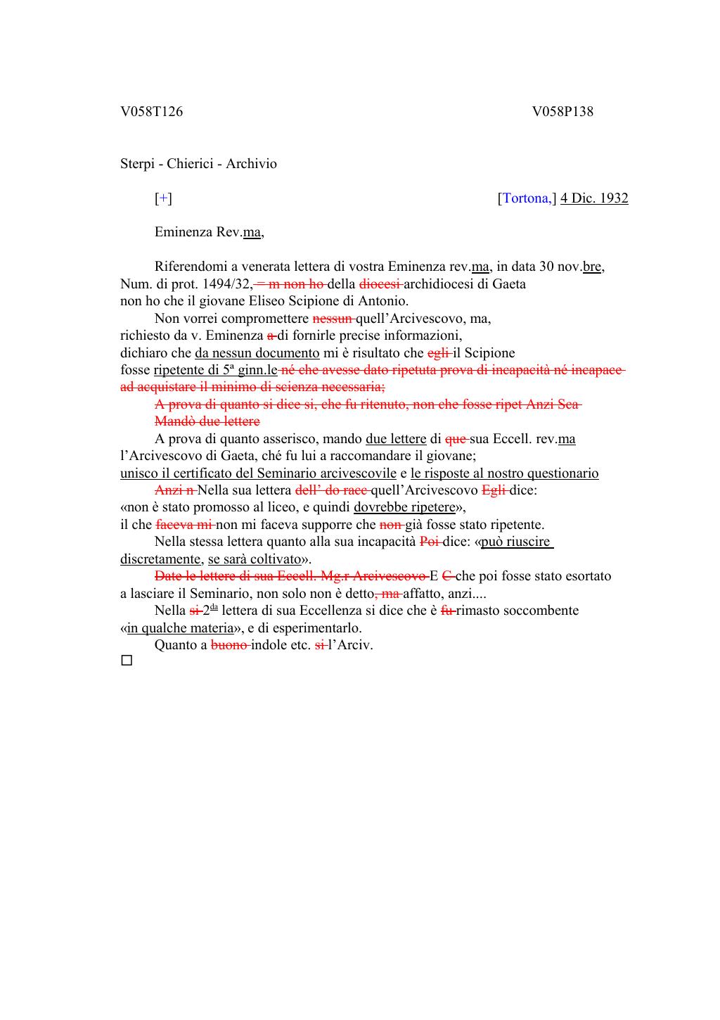 Scritti. Volume 058, pagina 139