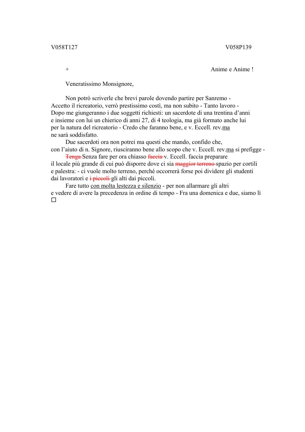 Scritti. Volume 058, pagina 140