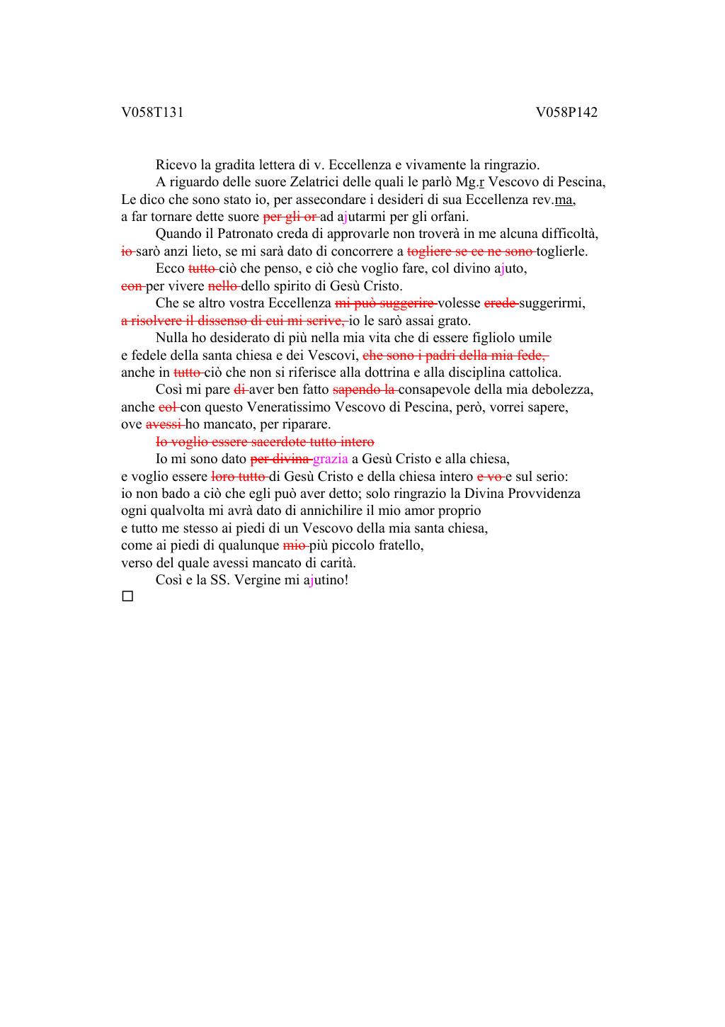 Scritti. Volume 058, pagina 145