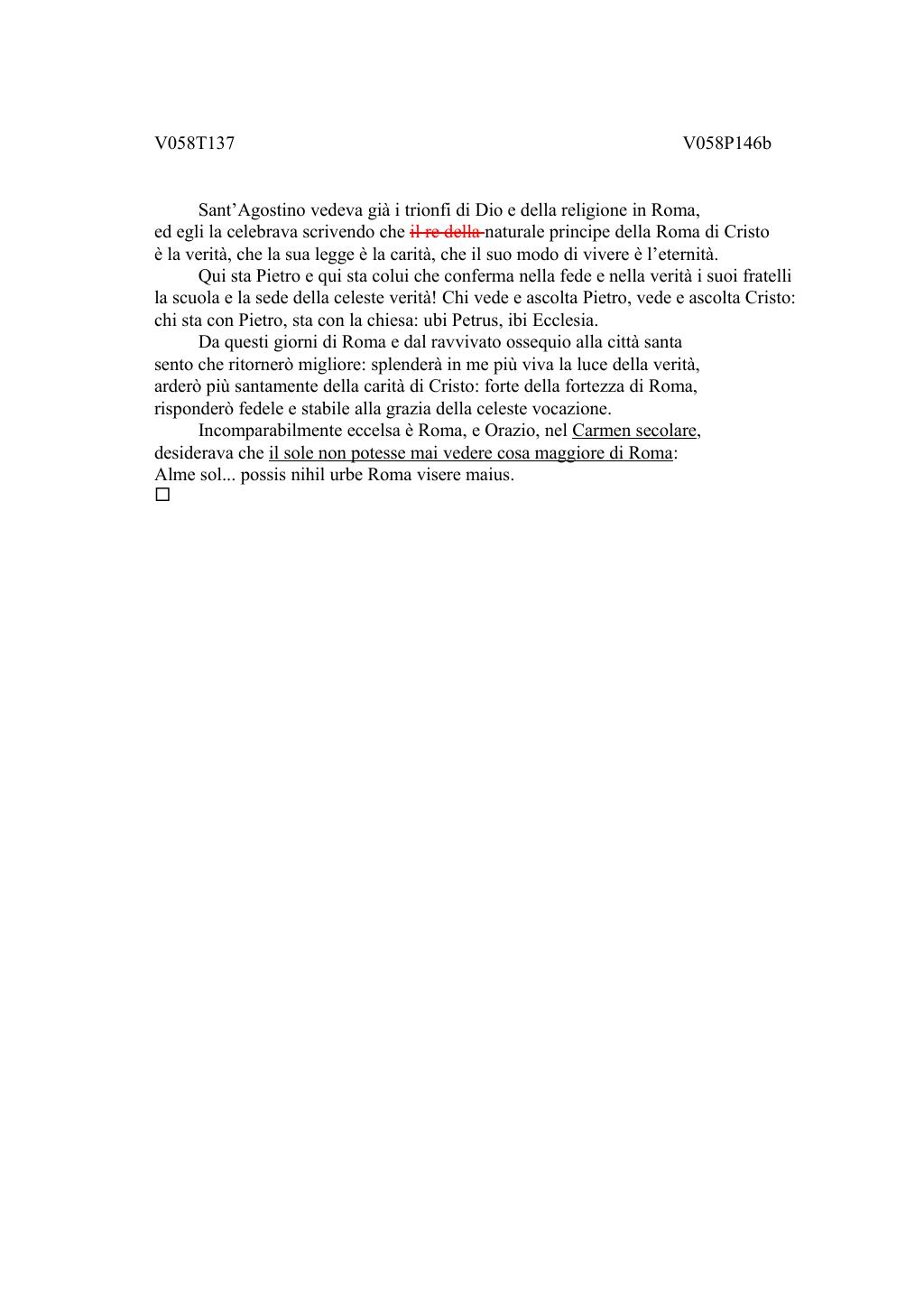 Scritti. Volume 058, pagina 151