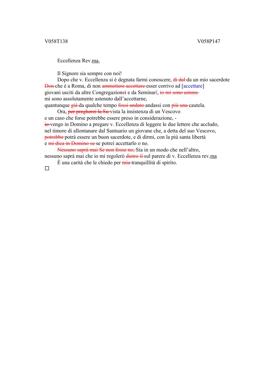 Scritti. Volume 058, pagina 152