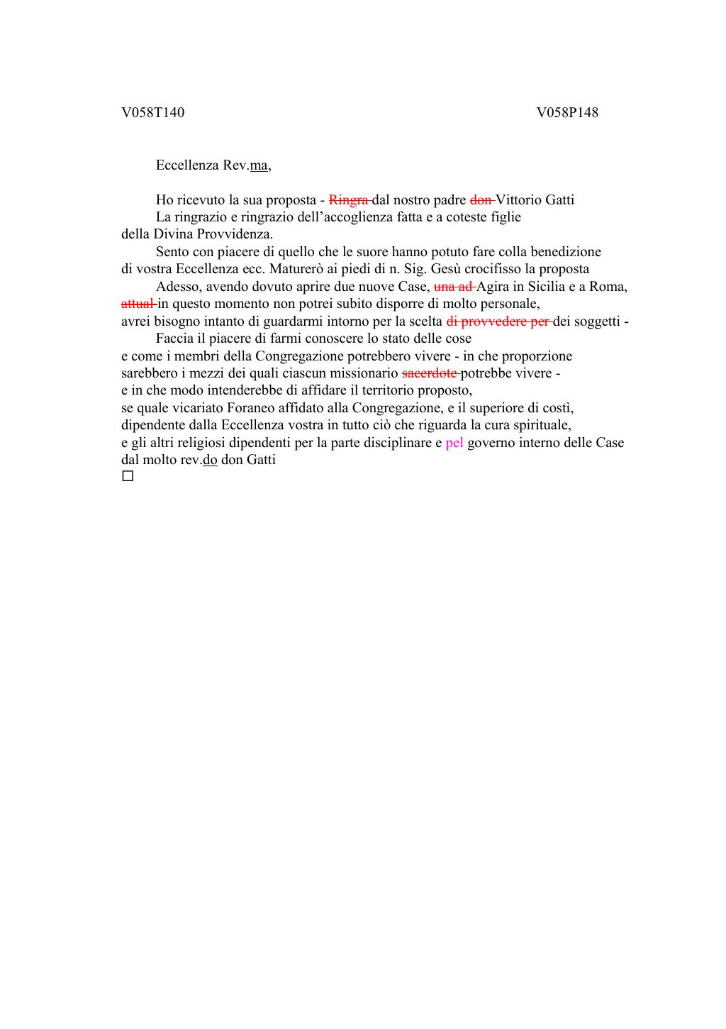 Scritti. Volume 058, pagina 154
