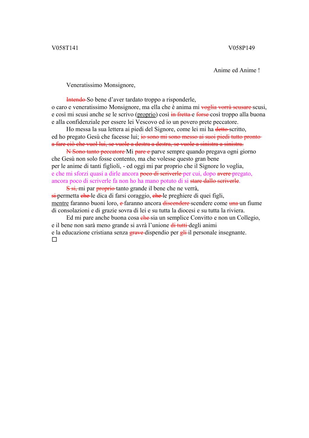Scritti. Volume 058, pagina 155