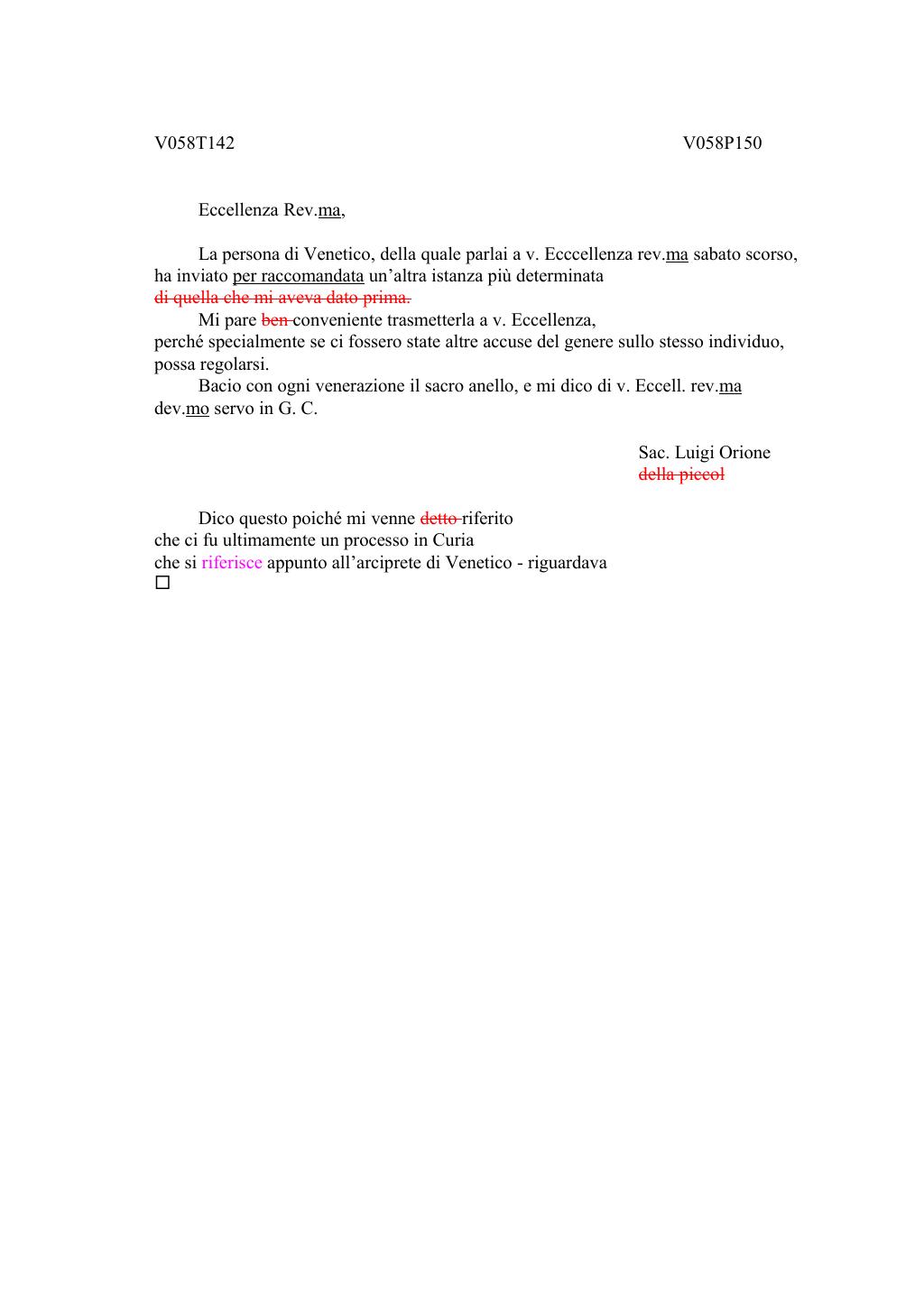 Scritti. Volume 058, pagina 156