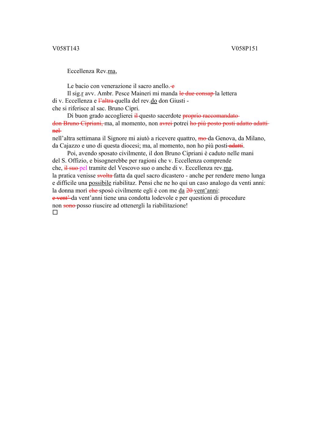 Scritti. Volume 058, pagina 157
