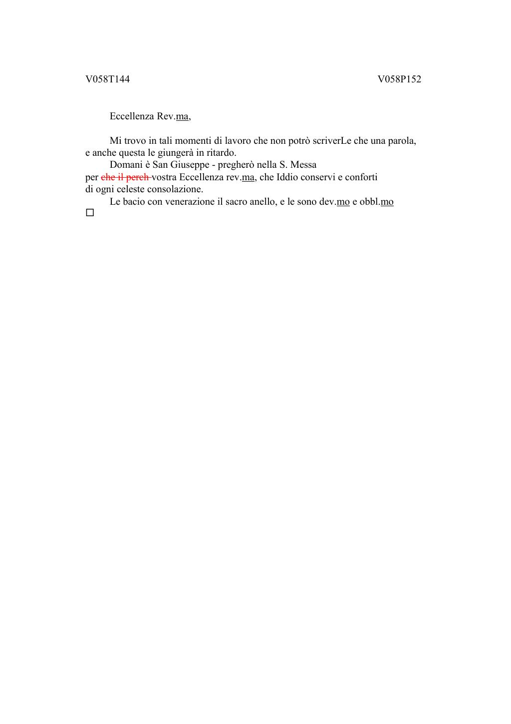 Scritti. Volume 058, pagina 158