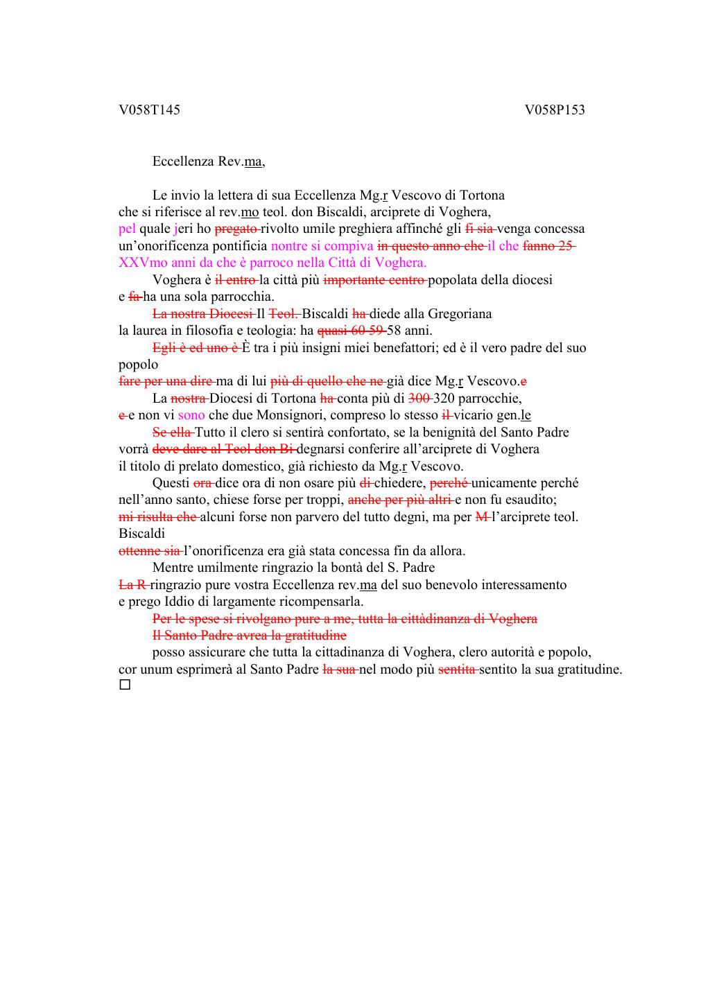 Scritti. Volume 058, pagina 159