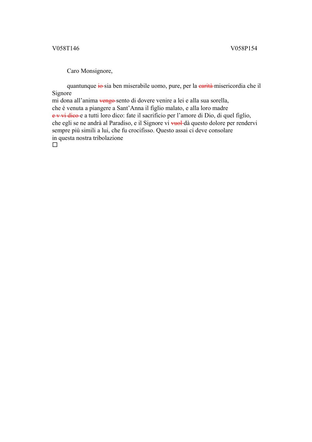 Scritti. Volume 058, pagina 160