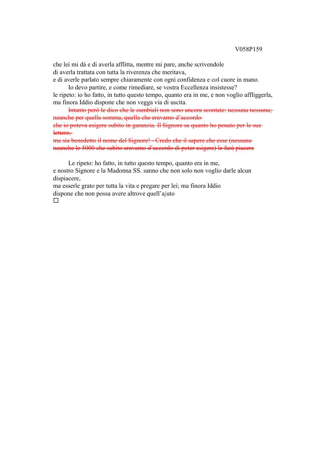 Scritti. Volume 058, pagina 165