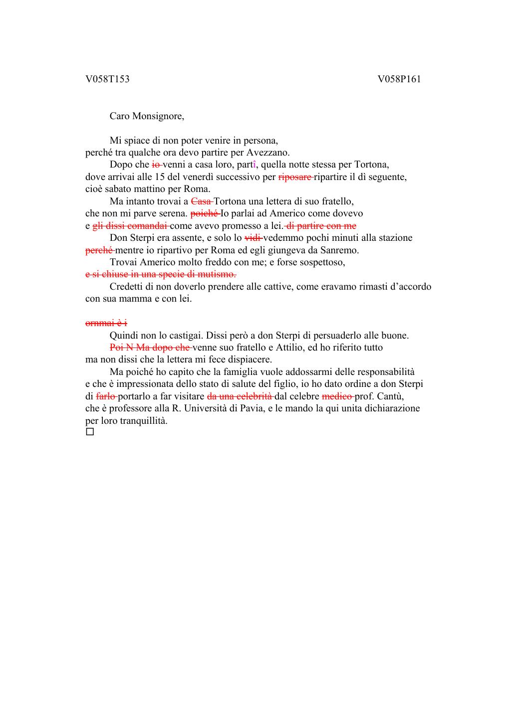 Scritti. Volume 058, pagina 168