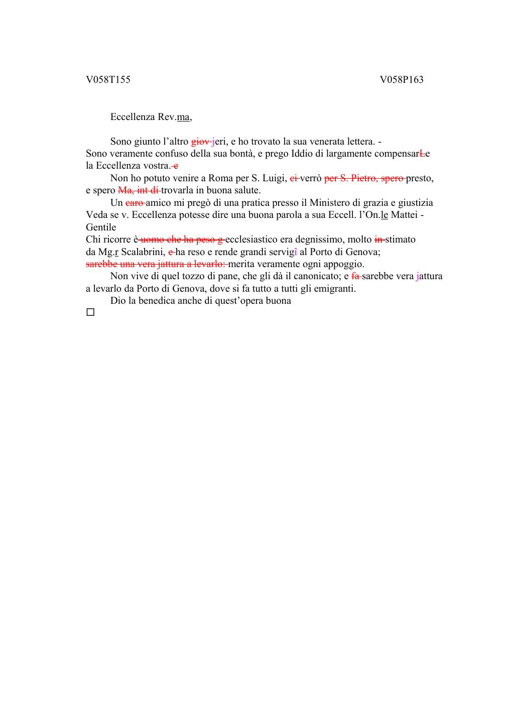 Scritti. Volume 058, pagina 170