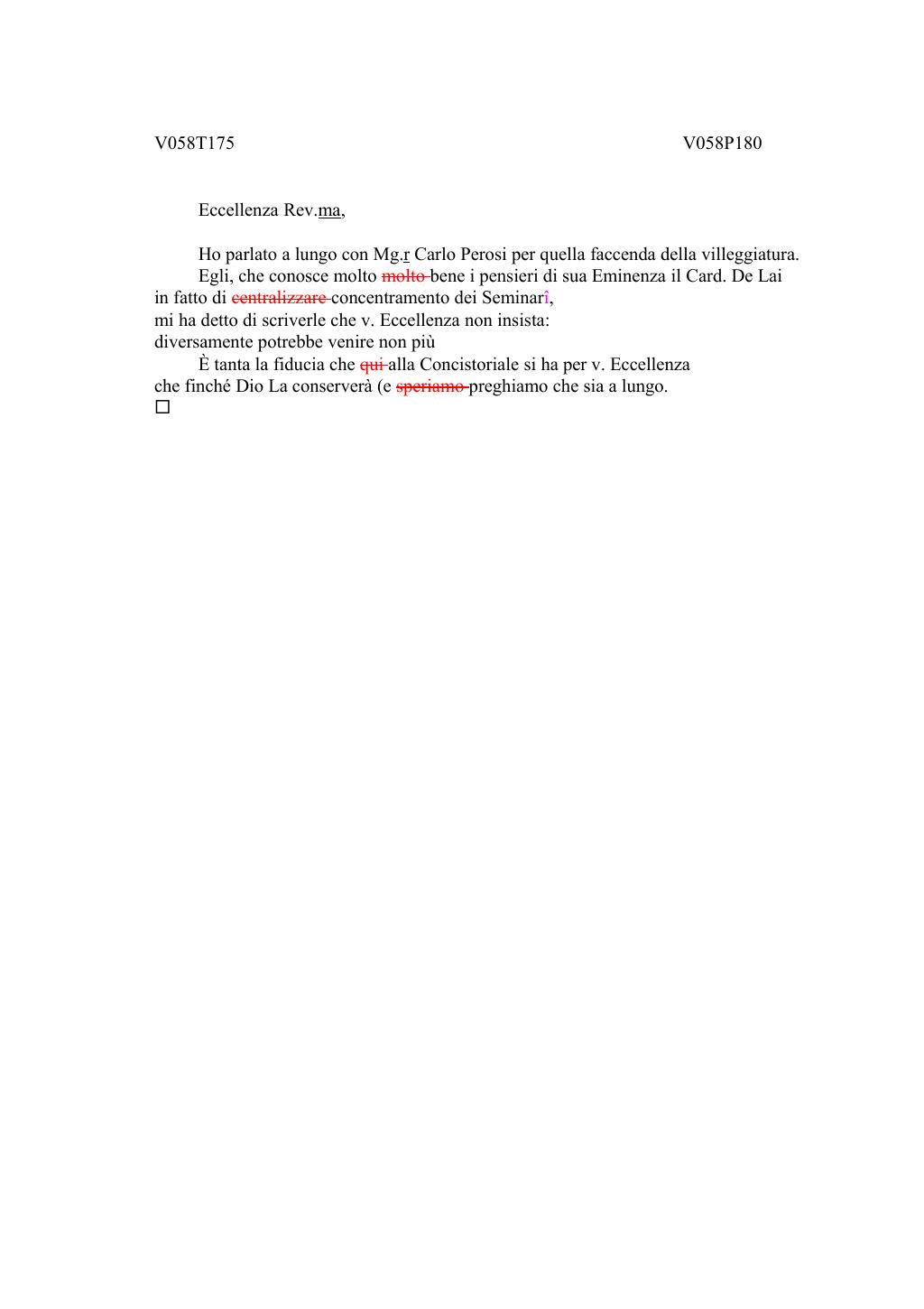 Scritti. Volume 058, pagina 190