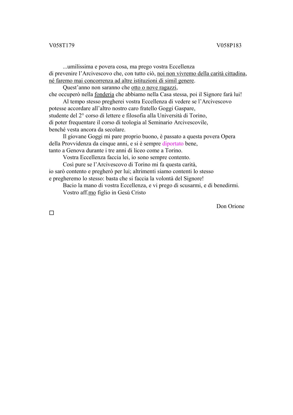 Scritti. Volume 058, pagina 194