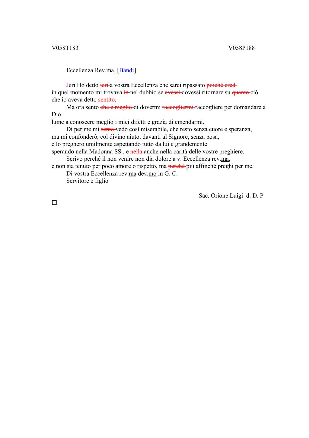 Scritti. Volume 058, pagina 198