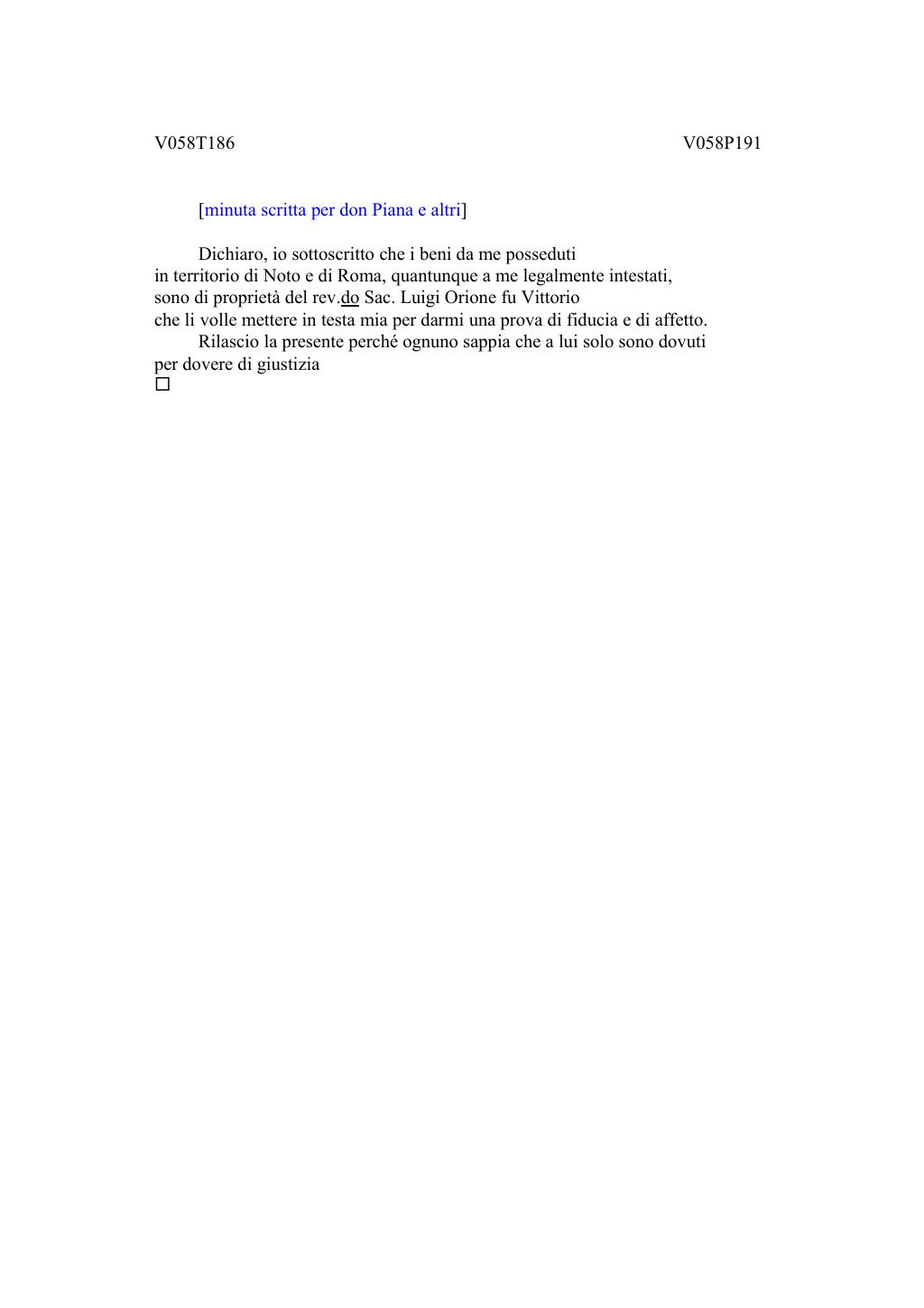 Scritti. Volume 058, pagina 201