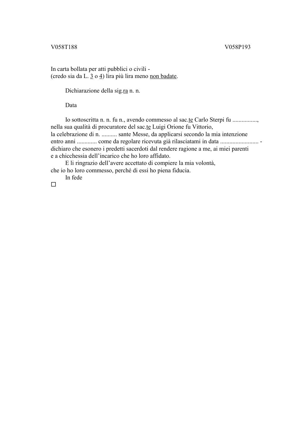 Scritti. Volume 058, pagina 203