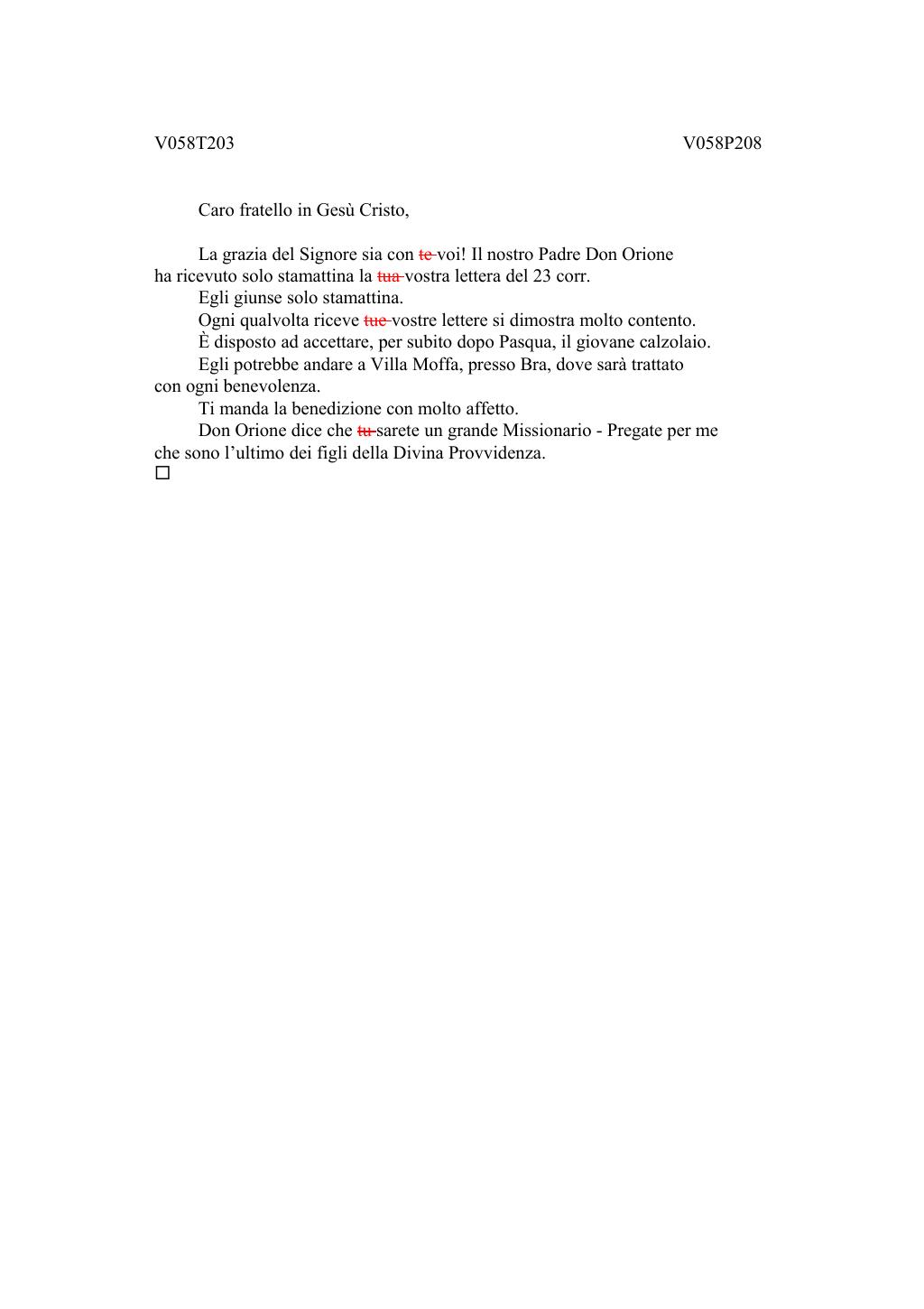 Scritti. Volume 058, pagina 218